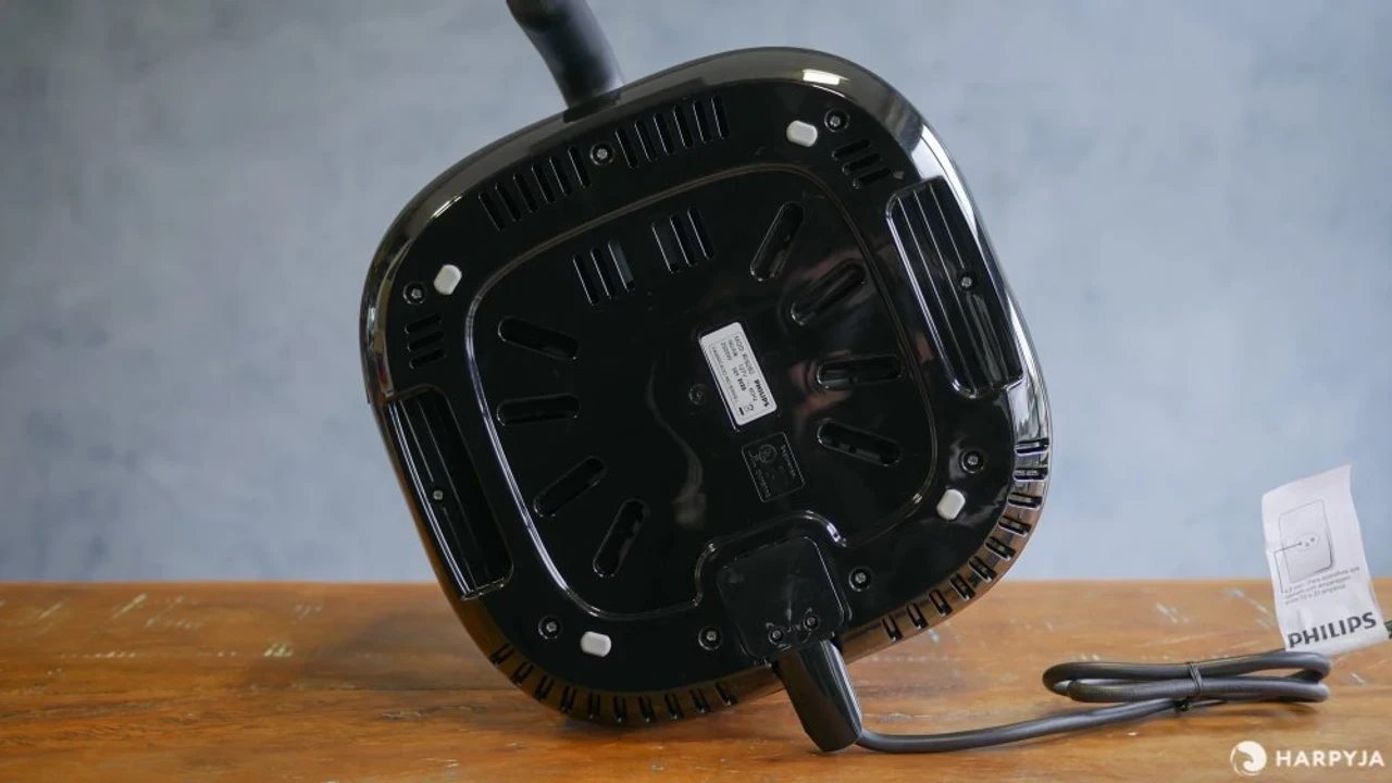 Philips Walita com Wifi Ri9280 - Imagem 4