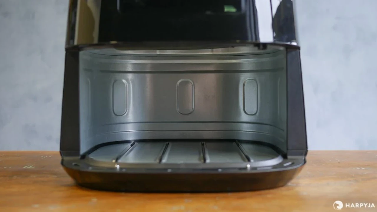 Philips Walita com Wifi Ri9280 - Imagem 10