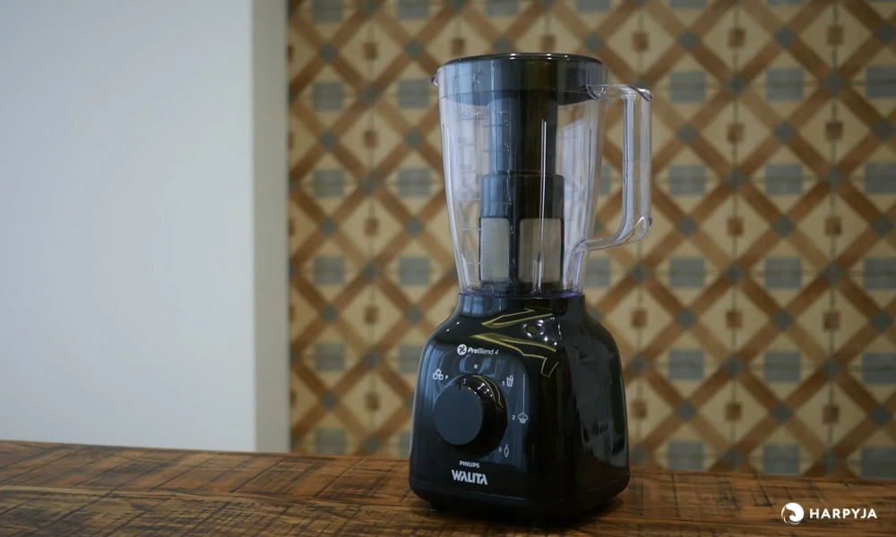Philips Walita Daily Problend 4 - Imagem 16