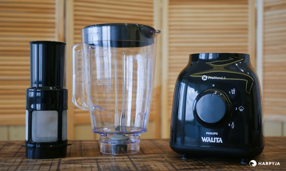 Philips Walita Daily Problend 4 - Imagem 10