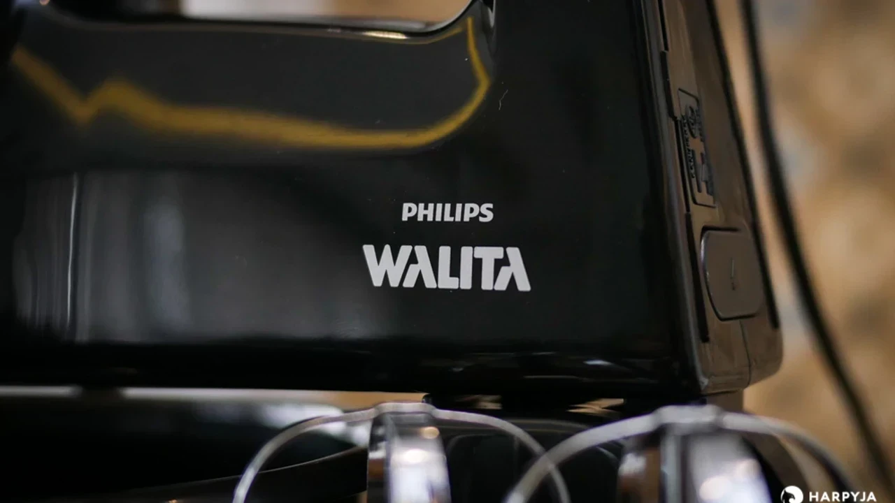 Philips Walita Daily RI7000 - Imagem 11