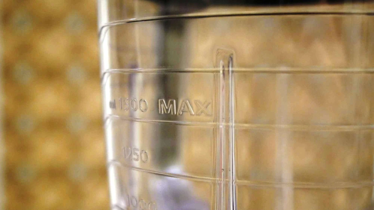 Philips Walita Linha Viva Problend 6 RI2134 - Imagem 8