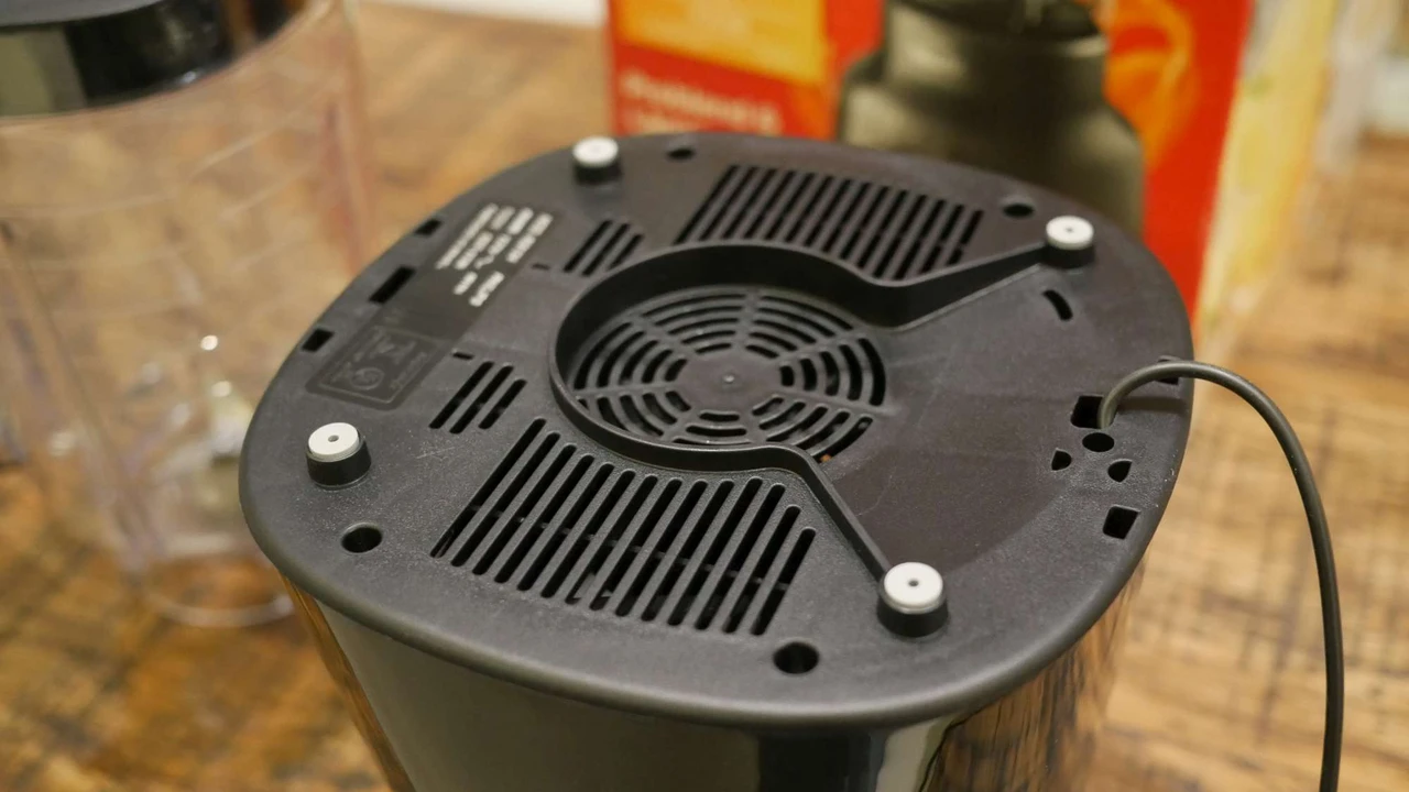 Philips Walita Linha Viva Problend 6 RI2134 - Imagem 3