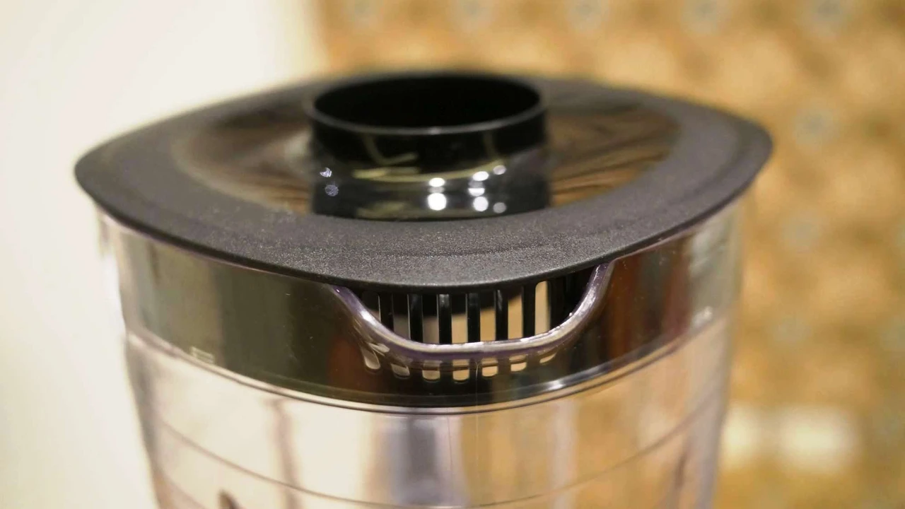 Philips Walita Linha Viva Problend 6 RI2134 - Imagem 12