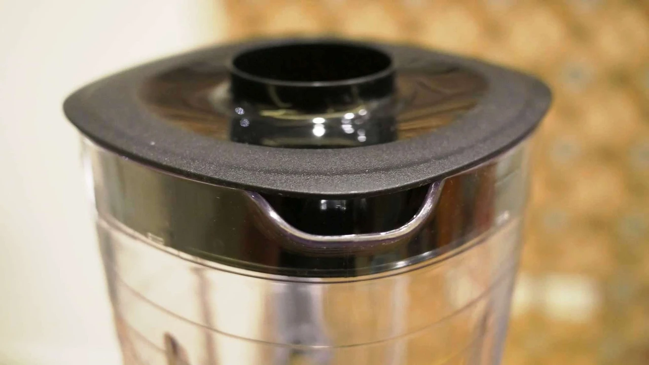 Philips Walita Linha Viva Problend 6 RI2134 - Imagem 7