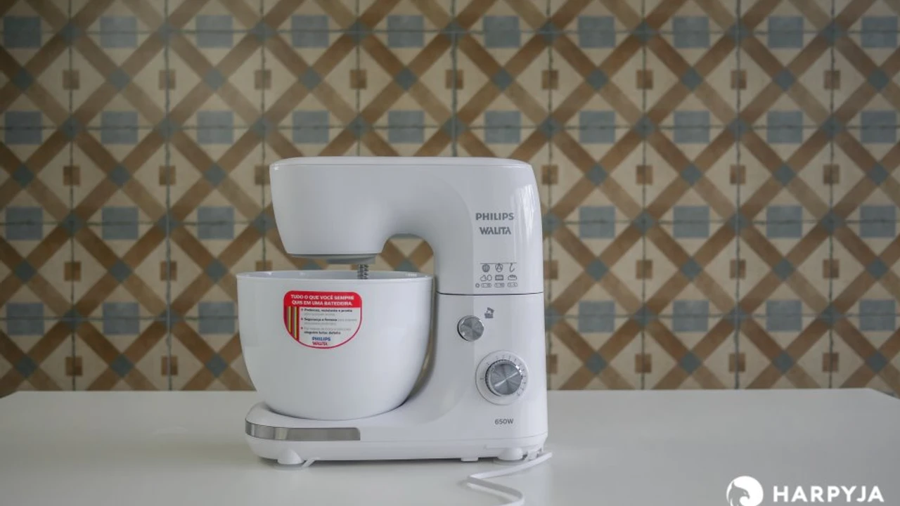 Banner da opinião Philips Walita RI7912