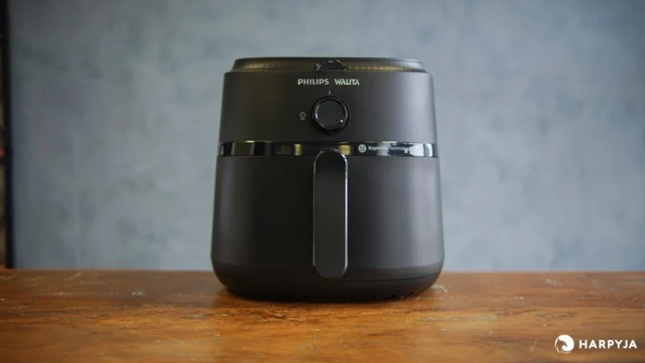 Philips Walita Série 1000 XL NA130 - Imagem 1