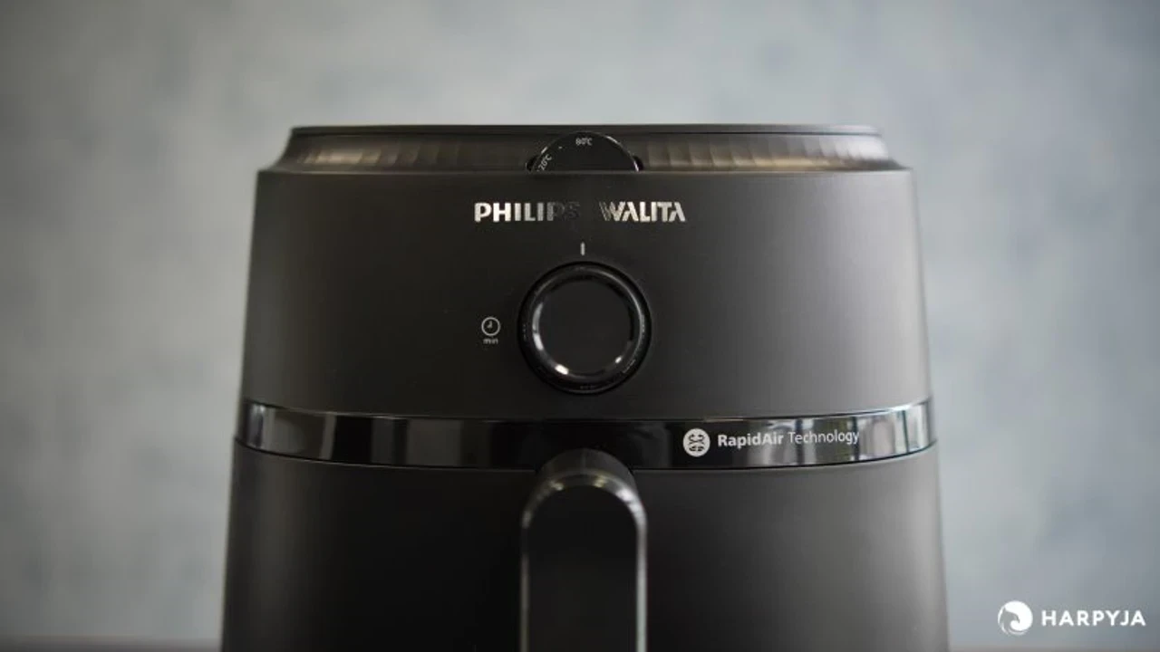 Philips Walita Série 1000 XL NA130 - Imagem 14