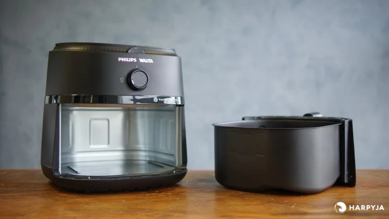 Philips Walita Série 1000 XL NA130 - Imagem 18