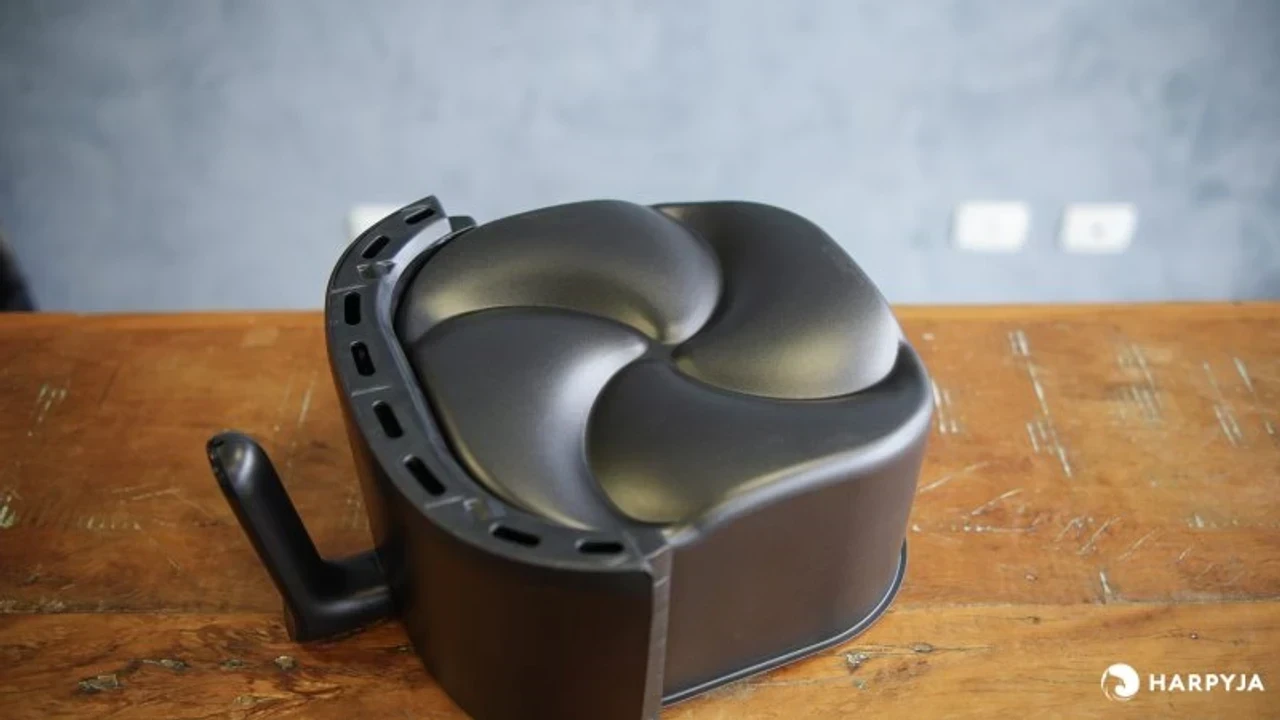 Philips Walita Série 1000 XL NA130 - Imagem 22