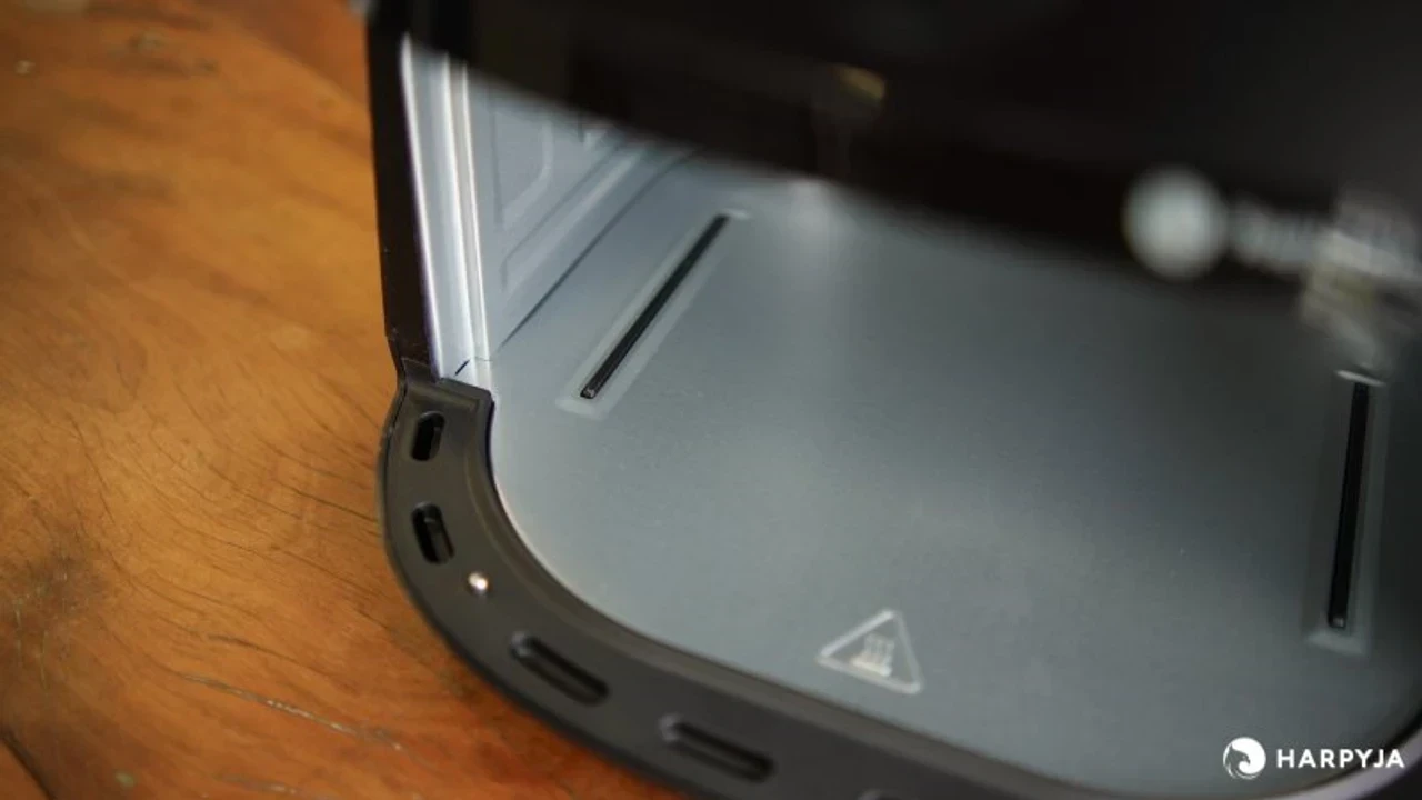 Philips Walita Série 1000 XL NA130 - Imagem 6