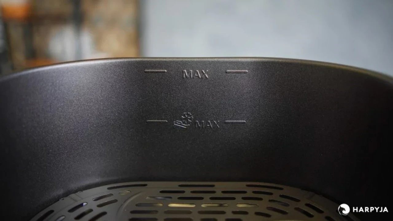 Philips Walita Série 1000 XL NA130 - Imagem 7