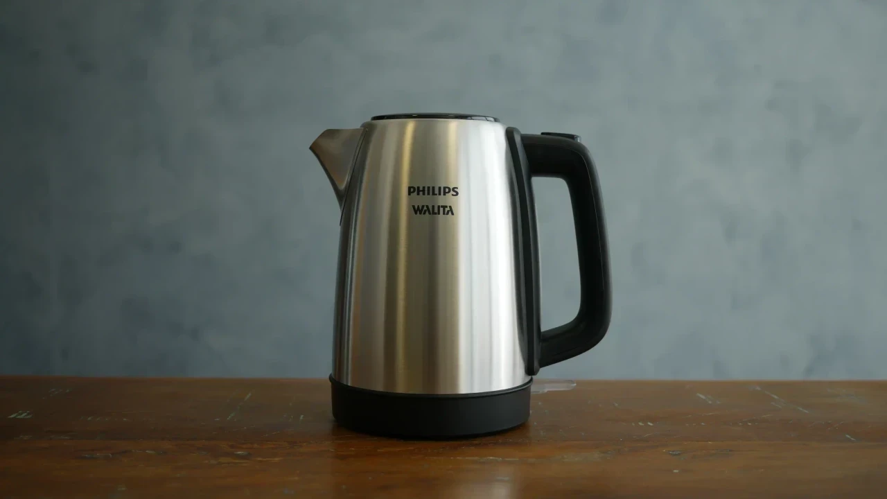 Imagem de Philips Walita 3000