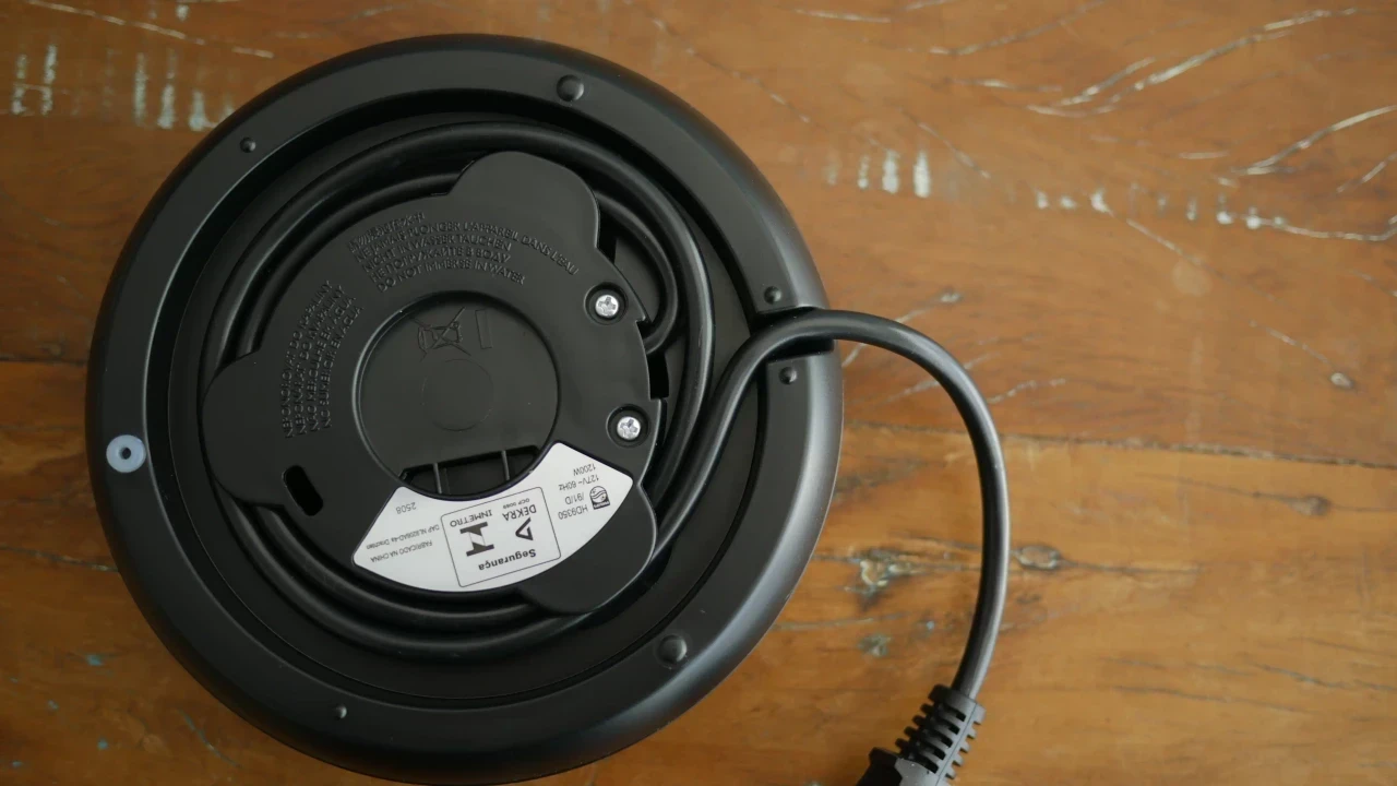 Philips Walita 3000 - Imagem 14