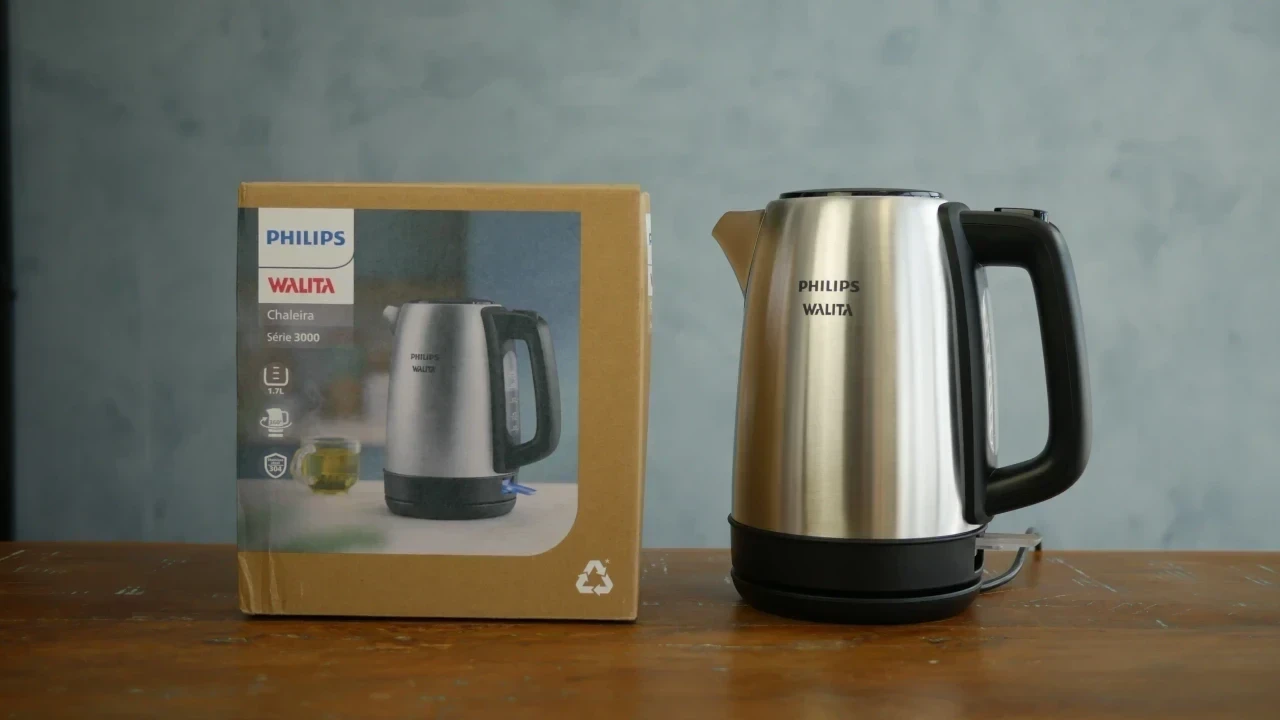 Philips Walita 3000 - Imagem 16