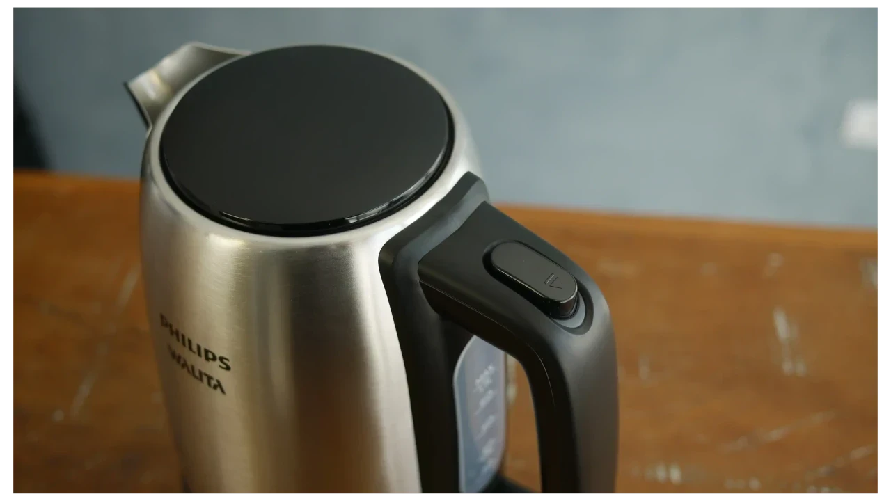 Philips Walita 3000 - Imagem 6