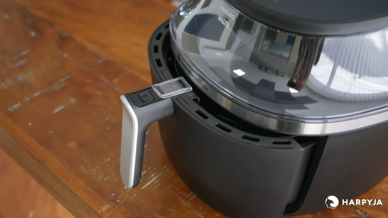 Banner da opinião Philips Walita Série 3000