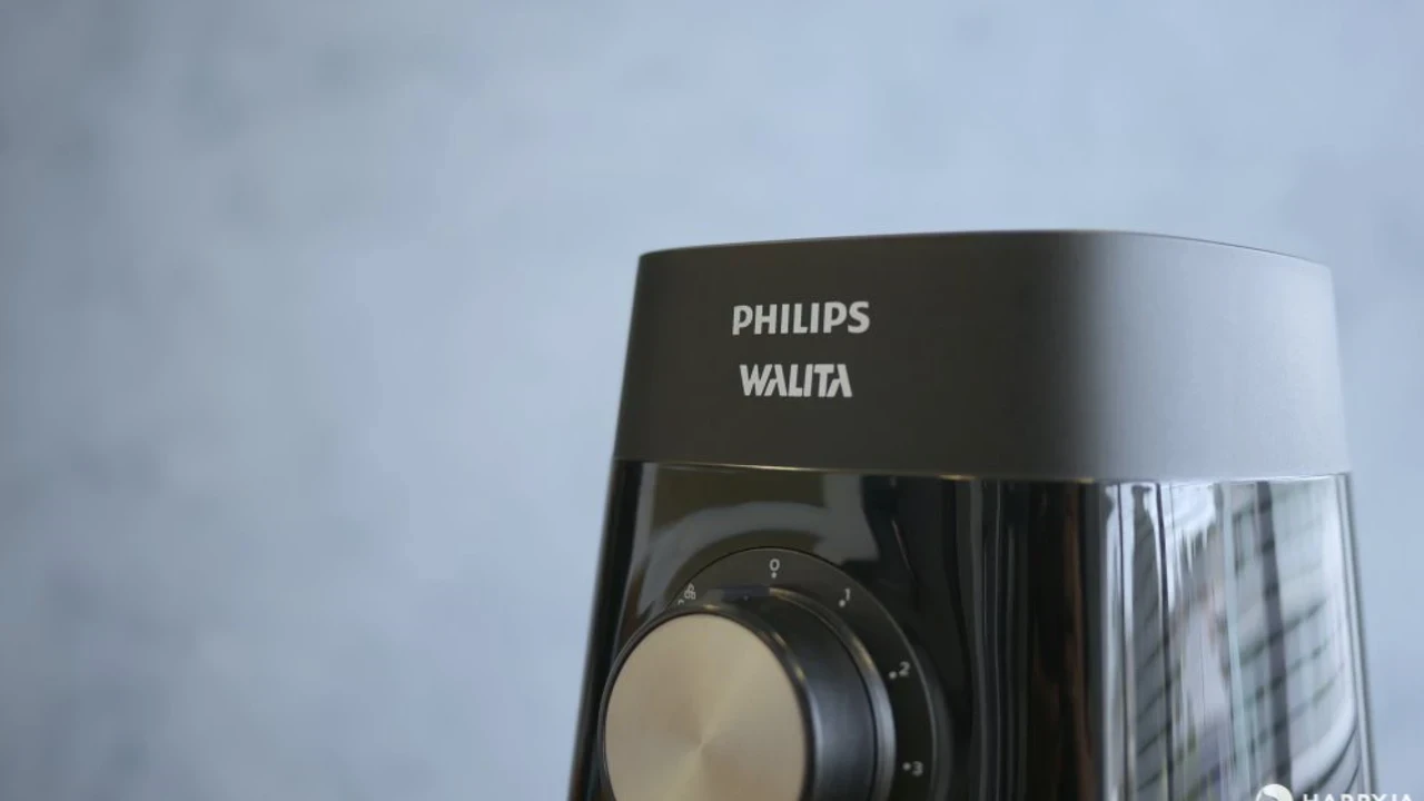 Philips Walita Série 5000 Ri2240 - Imagem 13