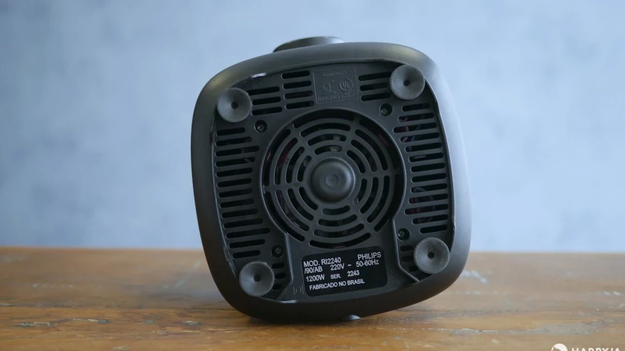 Philips Walita Série 5000 Ri2240 - Imagem 21