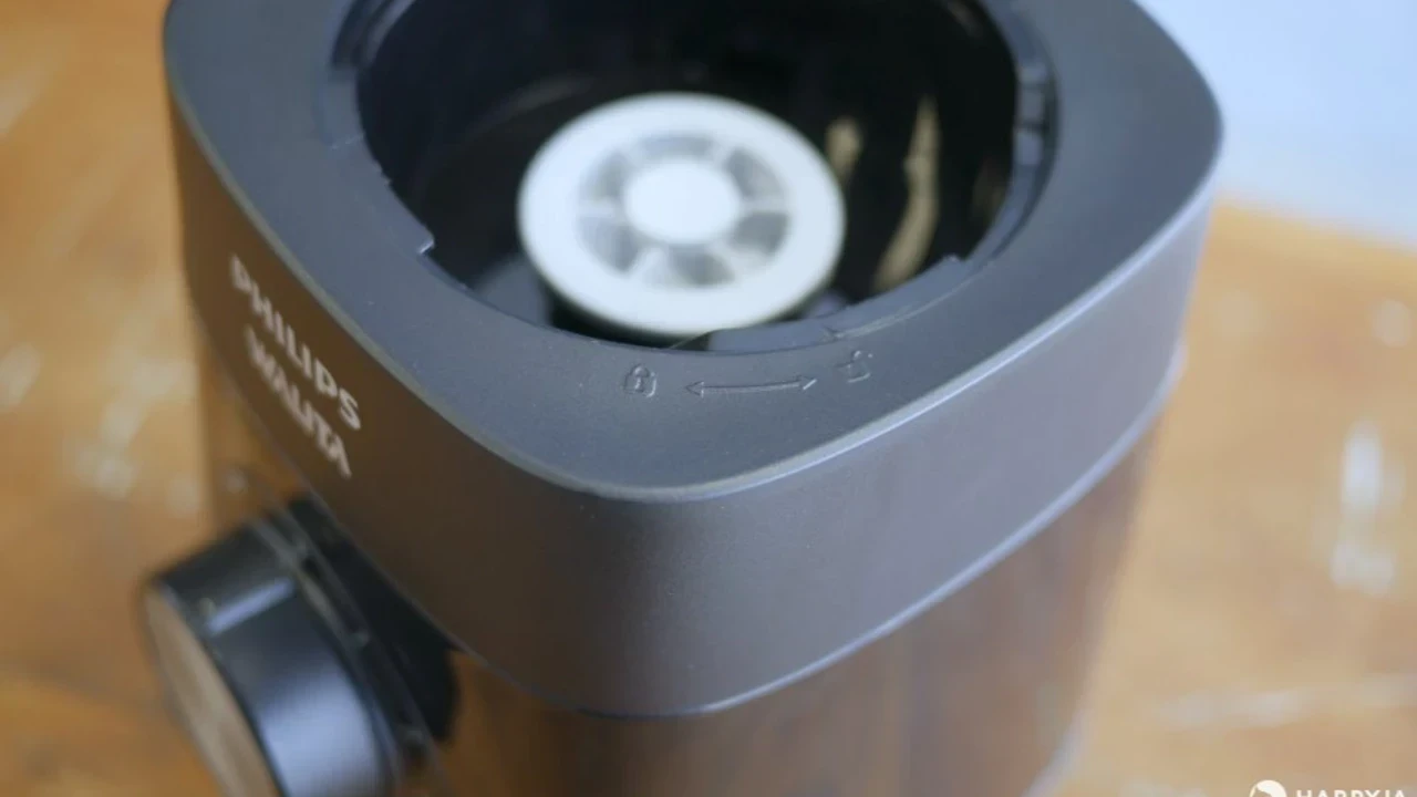 Philips Walita Série 5000 Ri2240 - Imagem 10