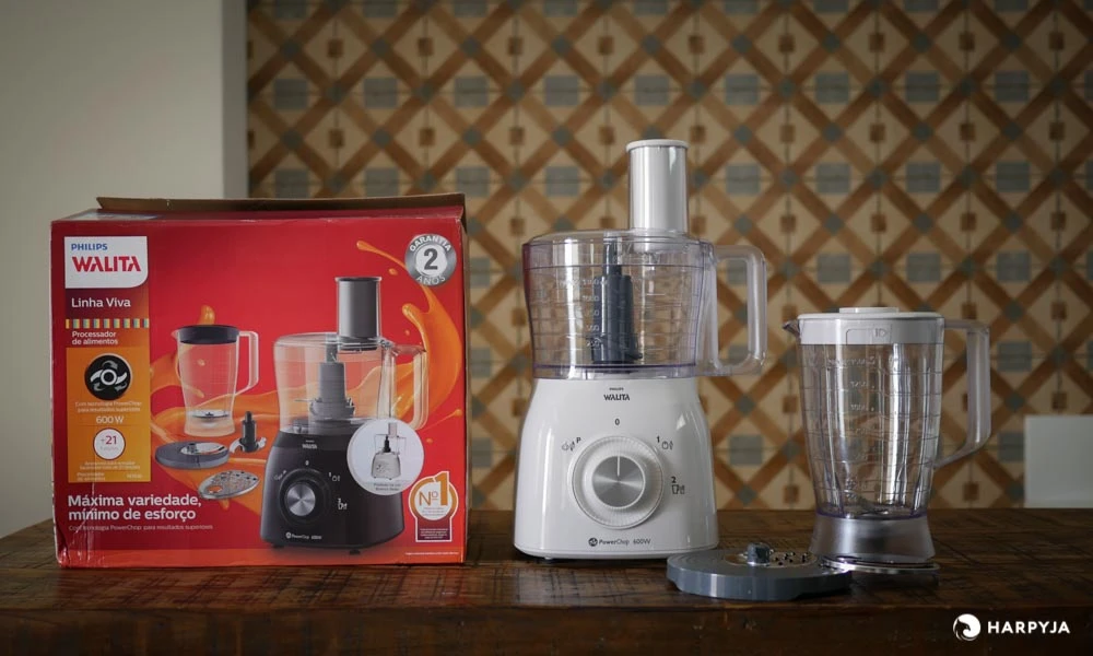 Philips Walita Viva Ri7630 - Imagem 18