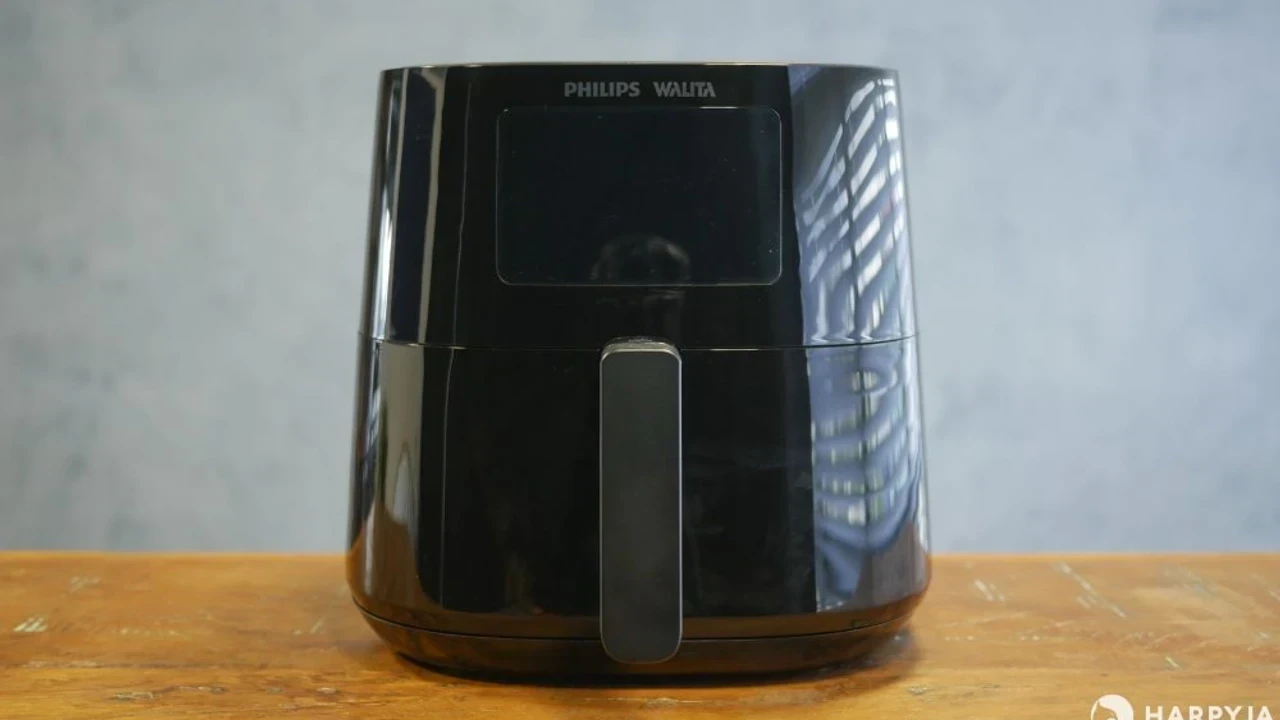 Philips Walita XL RI9270 - Imagem 1