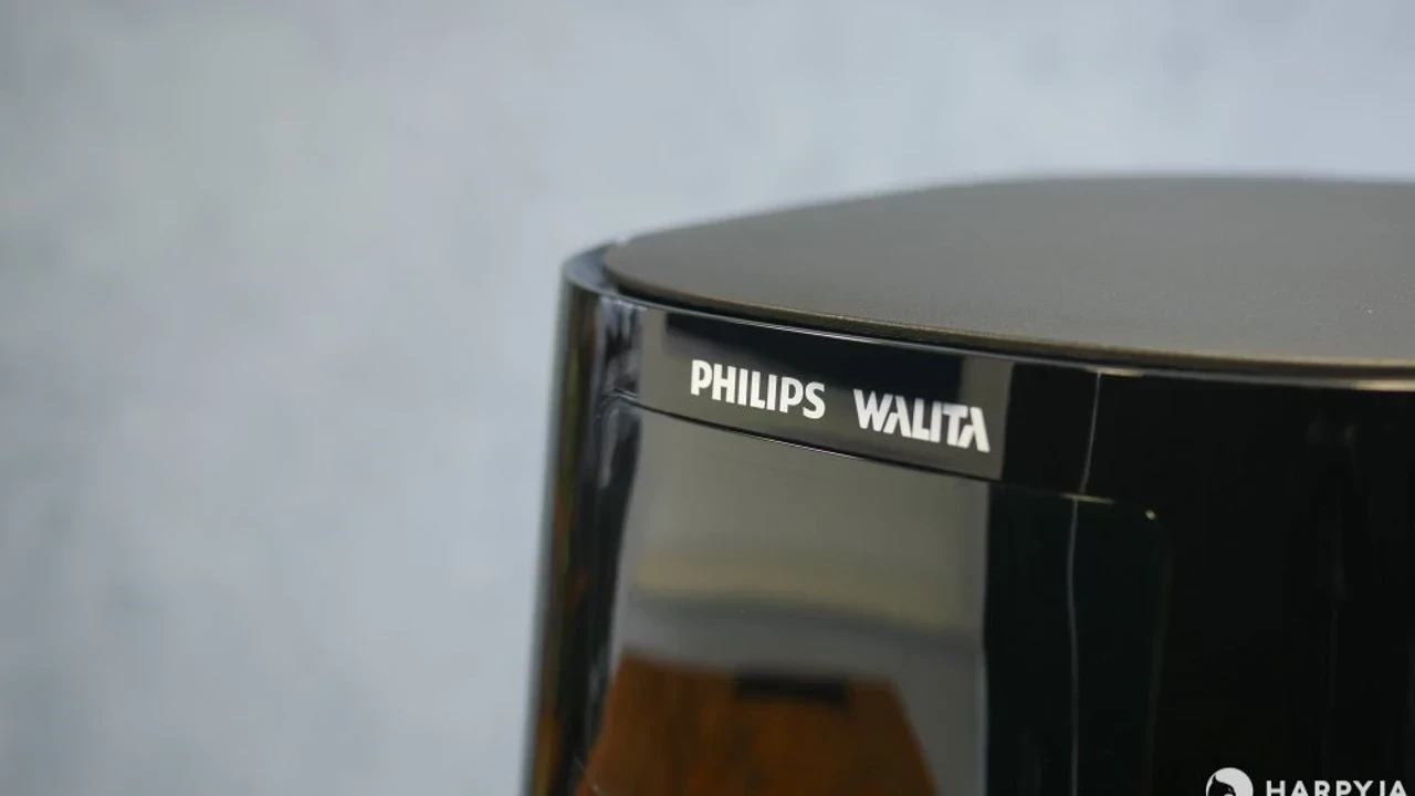 Philips Walita XL RI9270 - Imagem 13