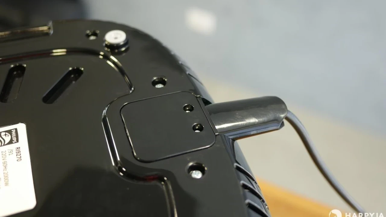 Philips Walita XL RI9270 - Imagem 24