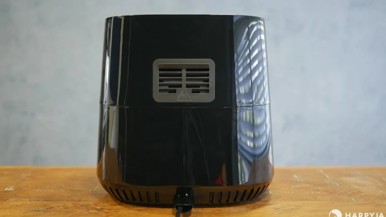 Philips Walita XL RI9270 - Imagem 4