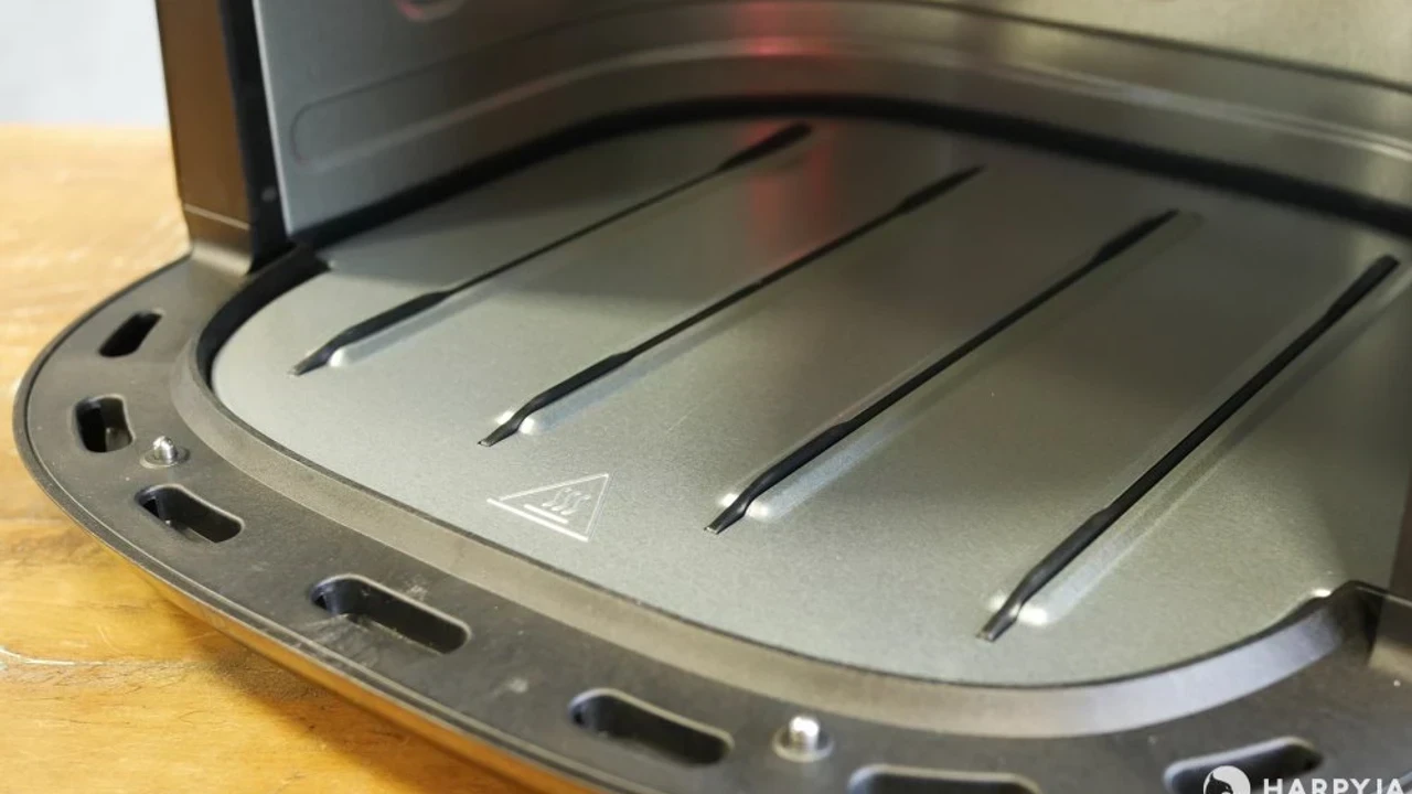 Philips Walita XL RI9270 - Imagem 5