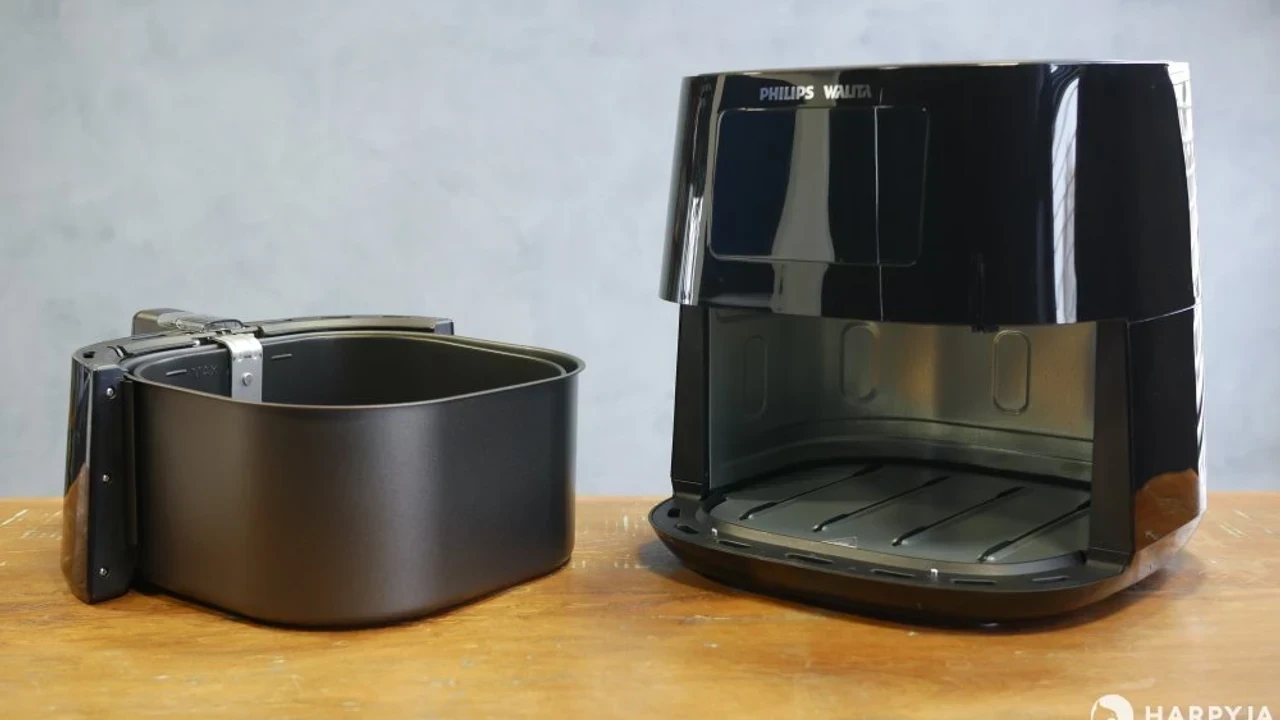 Philips Walita XL RI9270 - Imagem 6