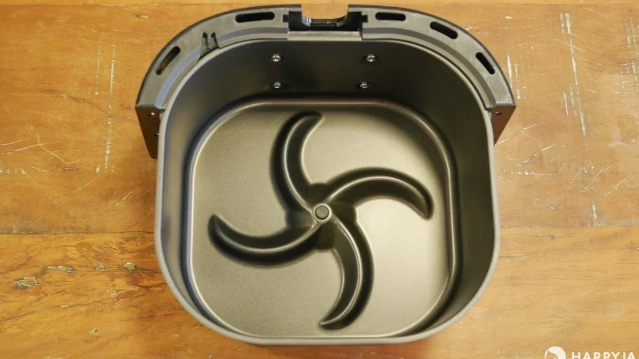 Philips Walita XL RI9270 - Imagem 7