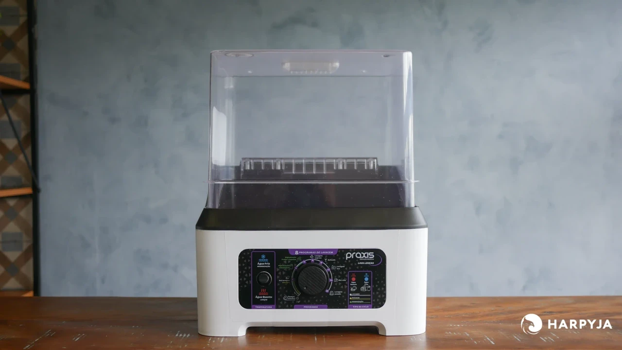 Imagem do produto Praxis LLP-04