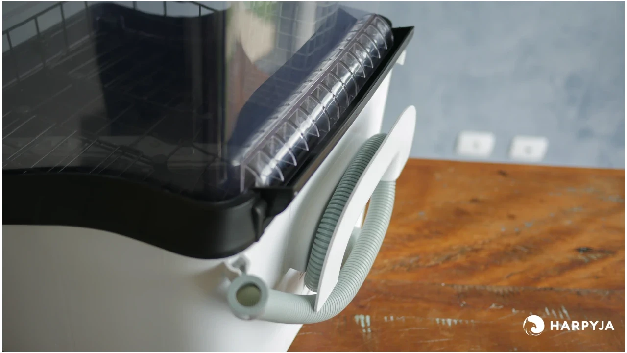 Praxis Portátil LLP-04 - Imagem 14