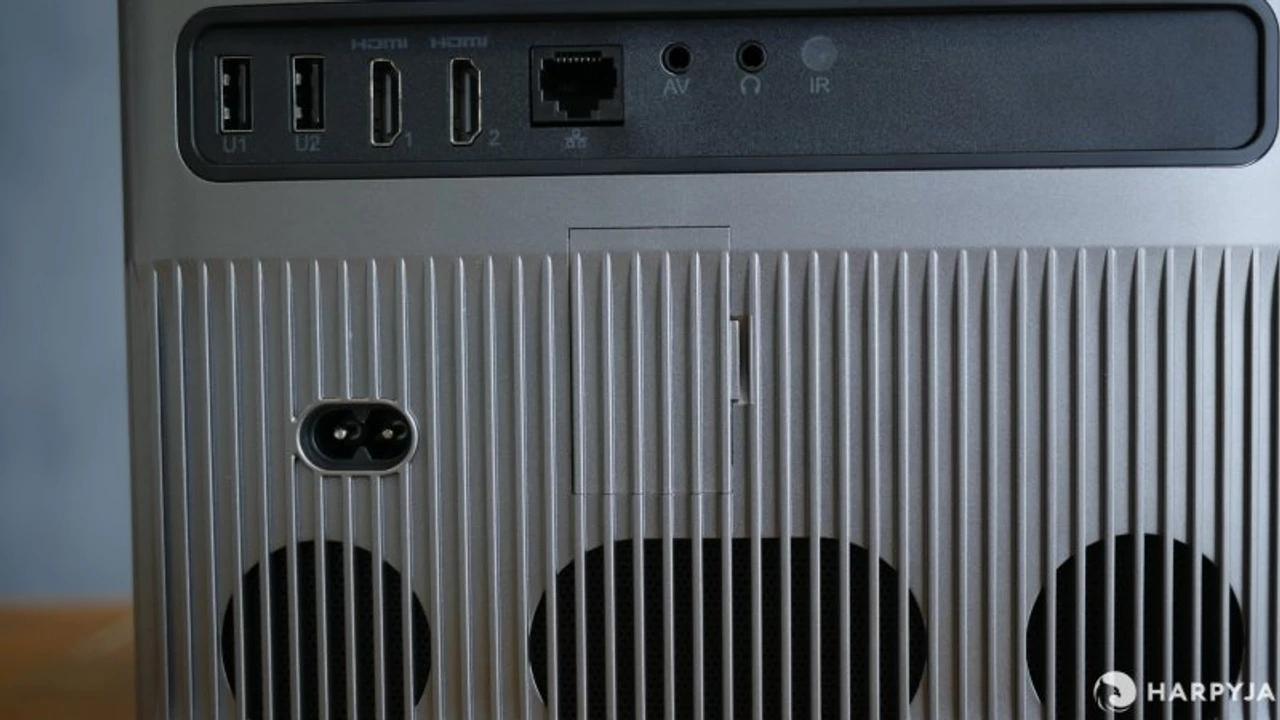 Progaga PG550 - Imagem 20