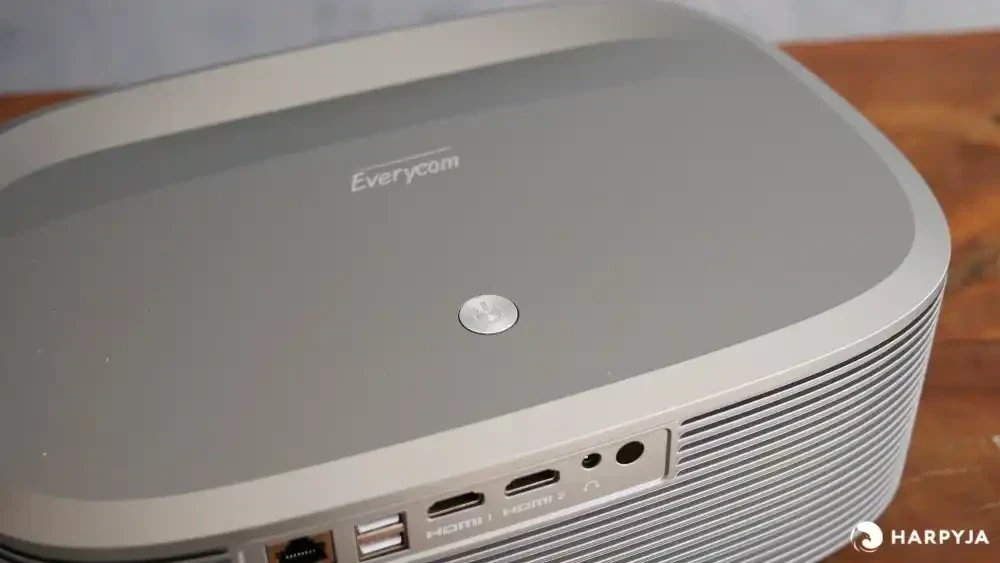 Everycom HQ11W - Imagem 9