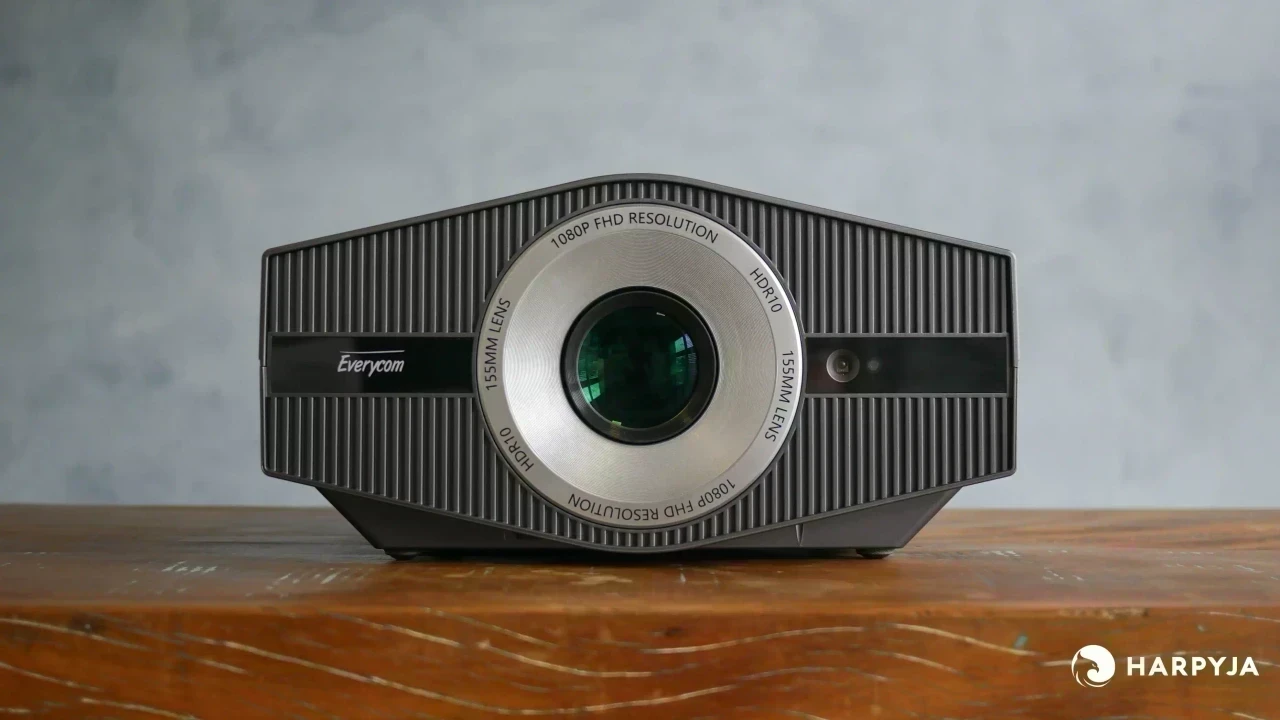 Imagem de Everycom YG710W