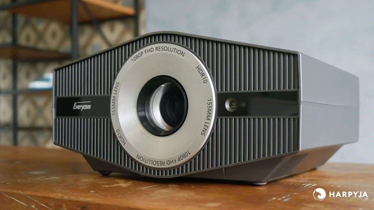 Everycom YG710W - Imagem 2