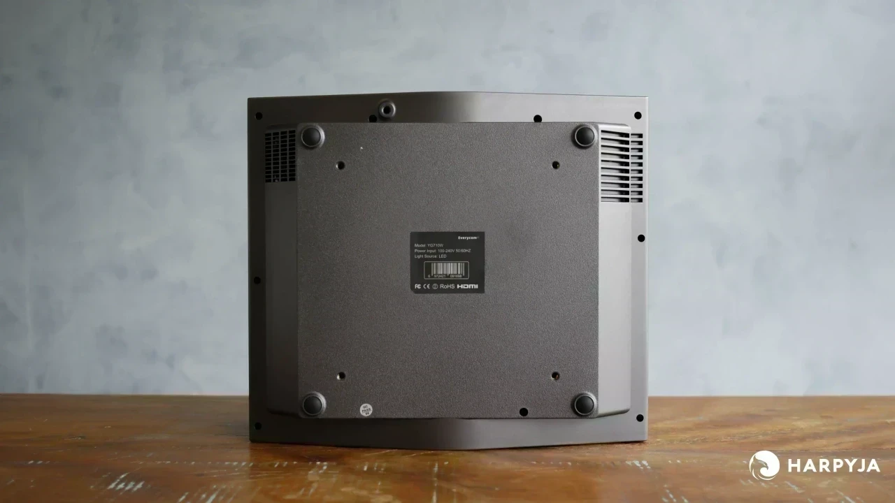 Everycom YG710W - Imagem 12