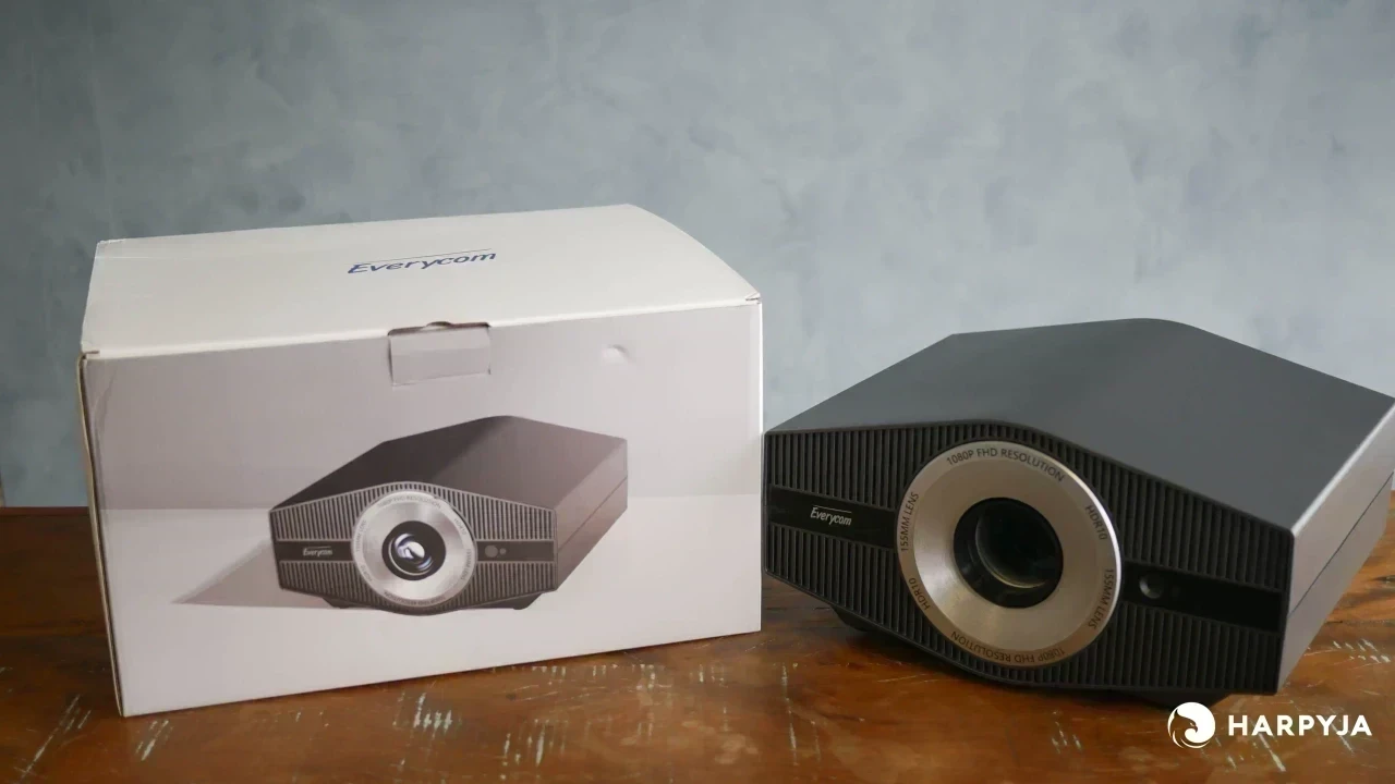 Everycom YG710W - Imagem 13