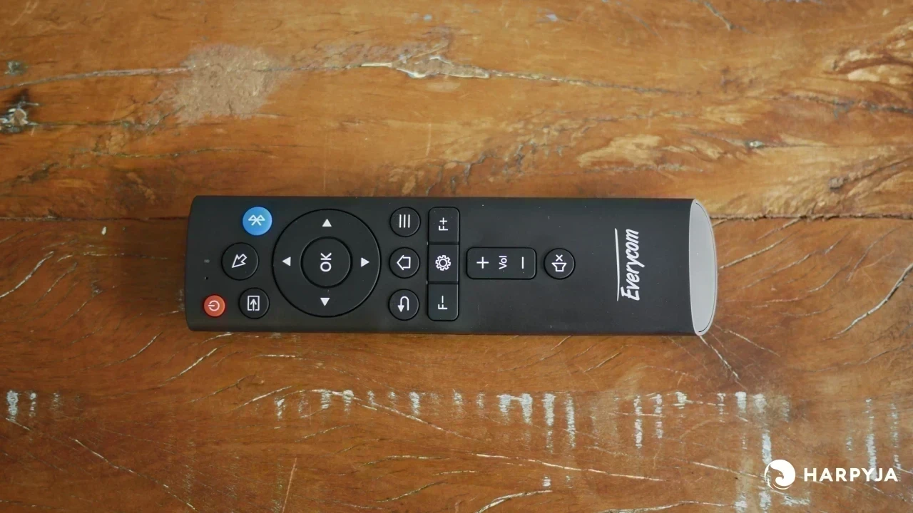 Everycom YG710W - Imagem 18