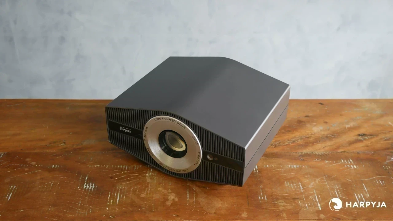 Everycom YG710W - Imagem 4