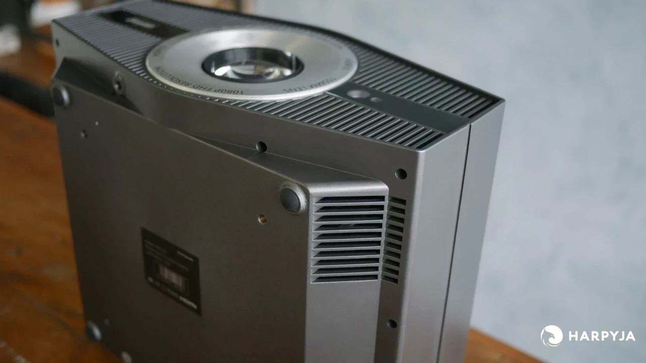 Everycom YG710W - Imagem 5