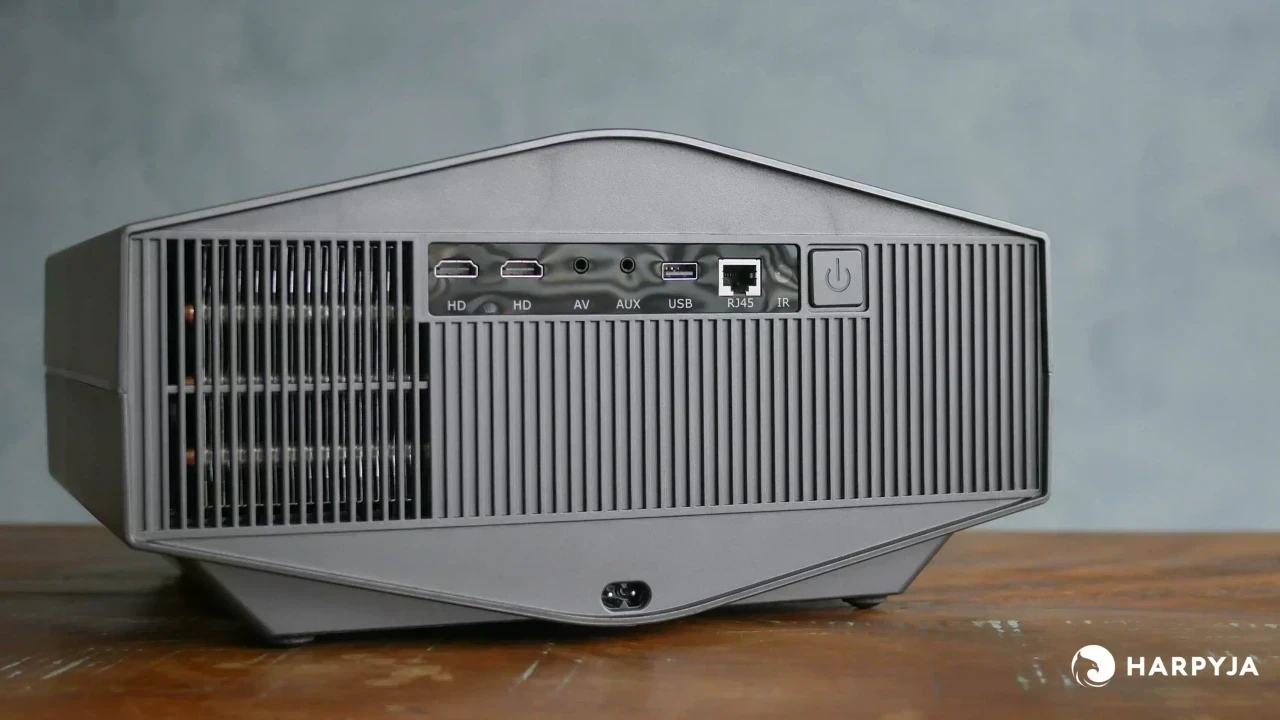 Everycom YG710W - Imagem 7