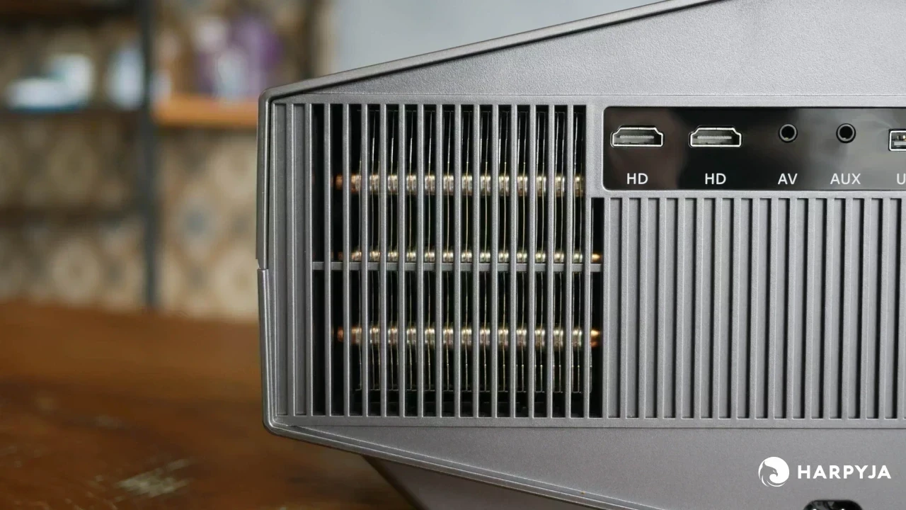 Everycom YG710W - Imagem 8