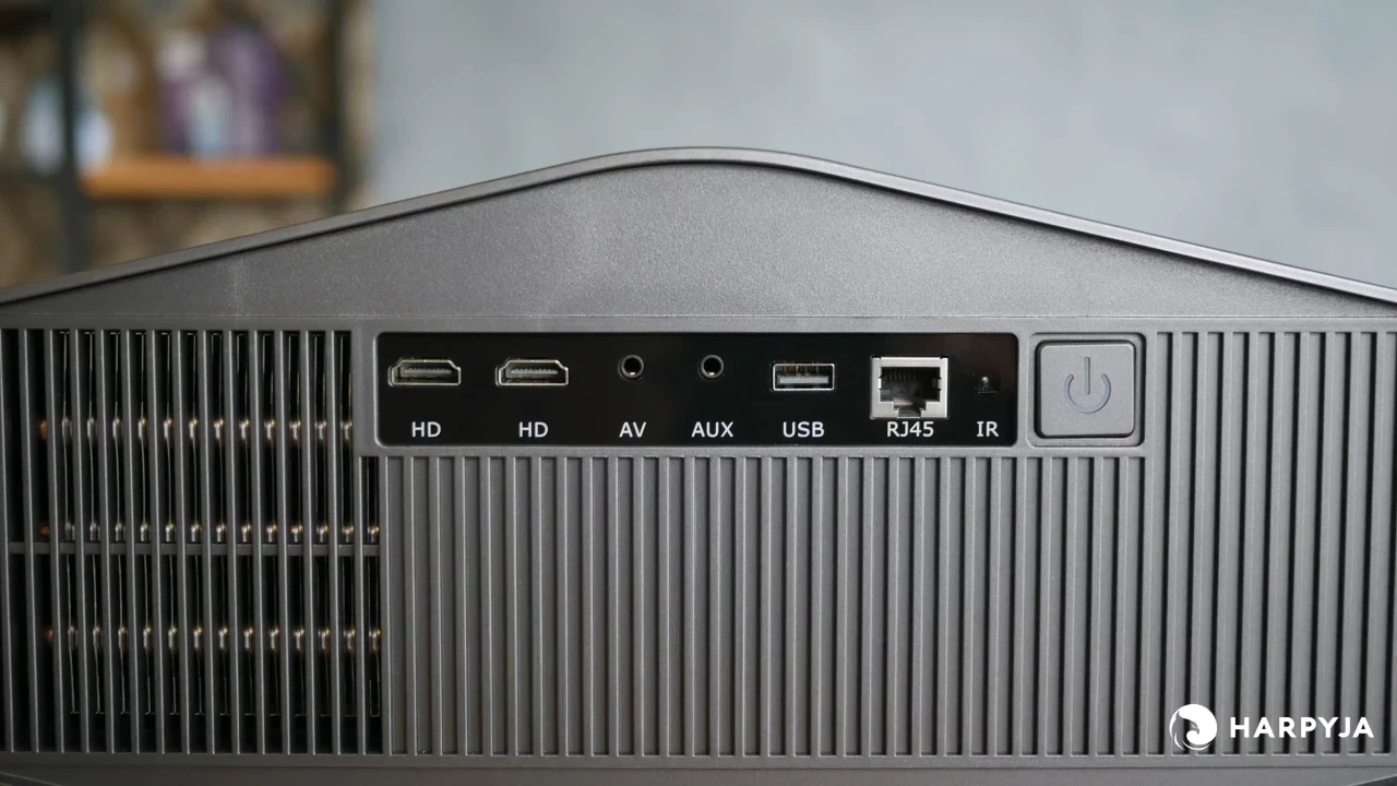 Everycom YG710W - Imagem 9