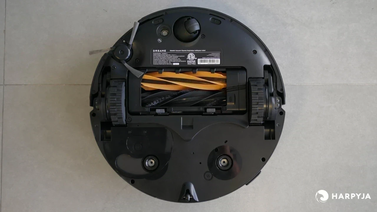 Dreame X50 Ultra - Imagem 11