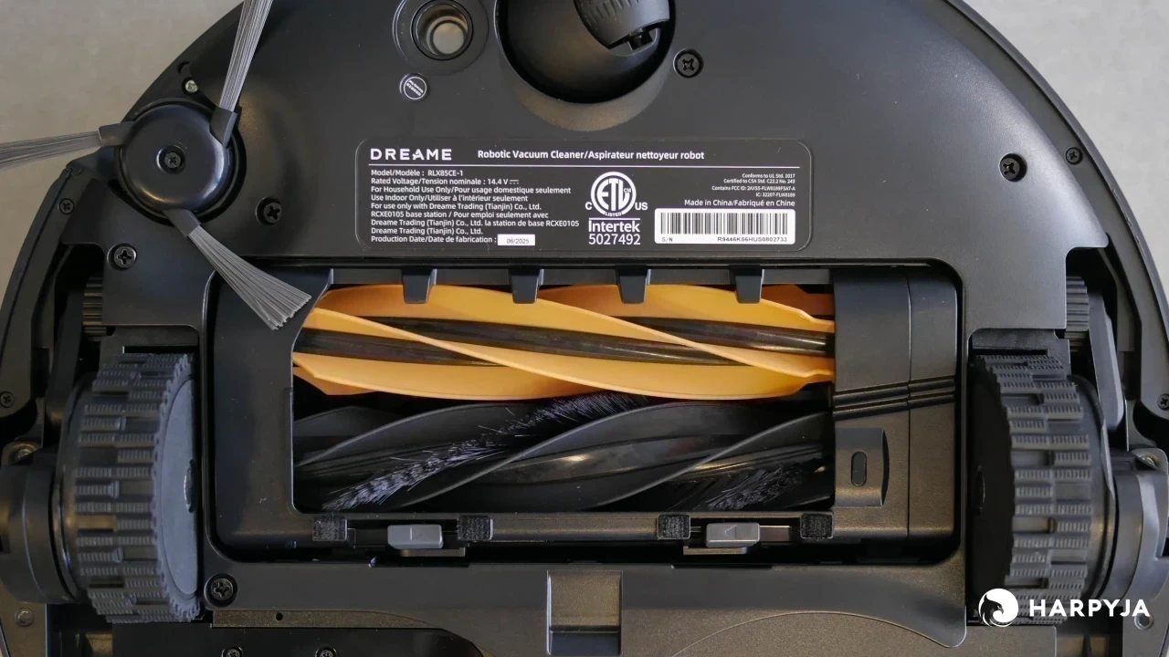 Dreame X50 Ultra - Imagem 12