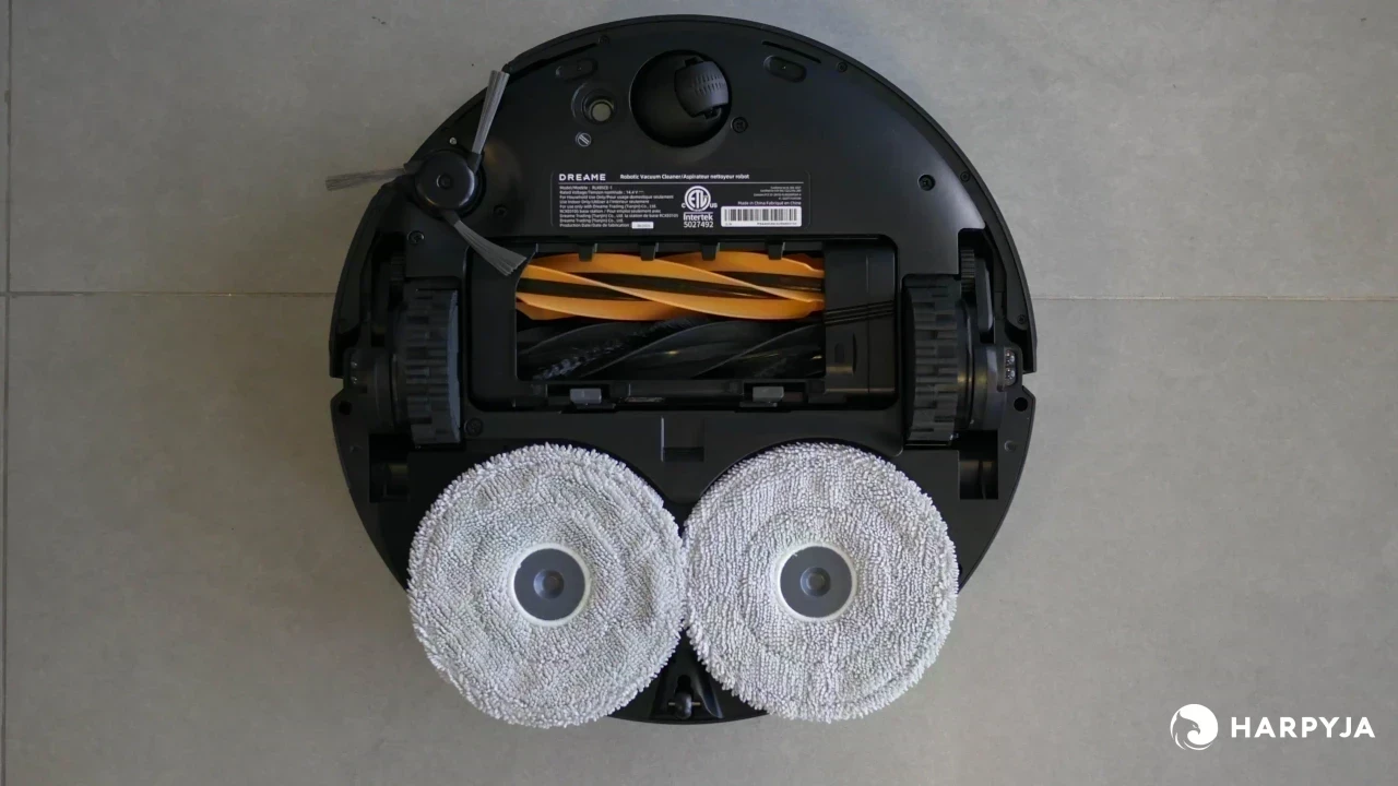 Dreame X50 Ultra - Imagem 15