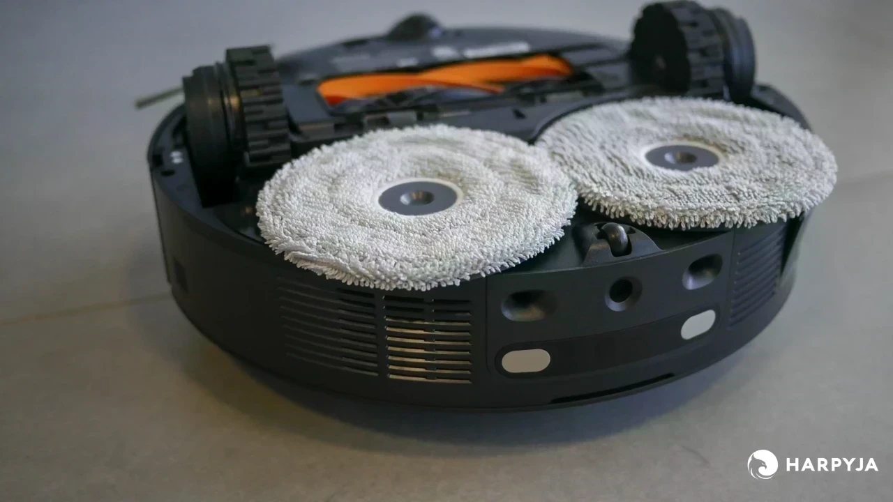 Dreame X50 Ultra - Imagem 16